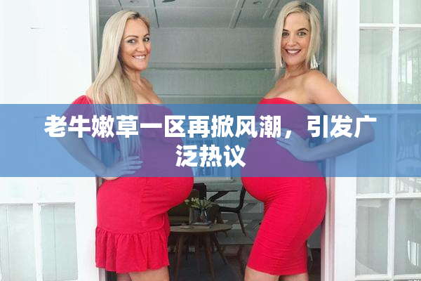 老牛嫩草一区再掀风潮，引发广泛热议