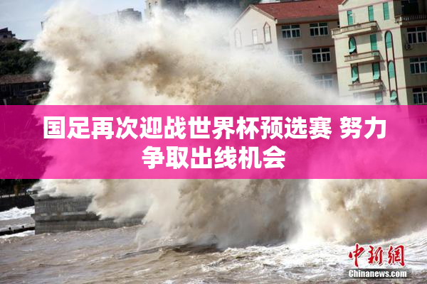 国足再次迎战世界杯预选赛 努力争取出线机会