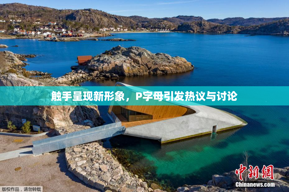 触手呈现新形象，P字母引发热议与讨论