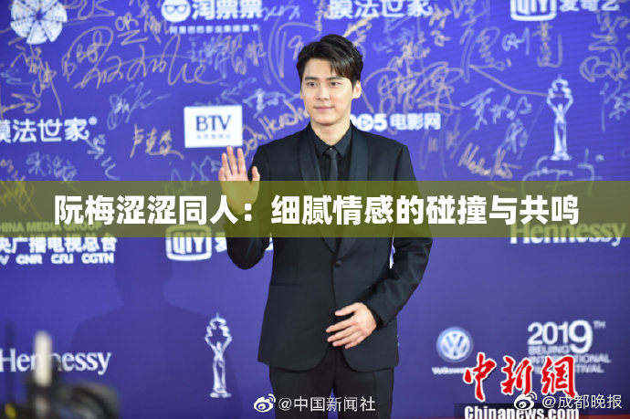 阮梅涩涩同人：细腻情感的碰撞与共鸣