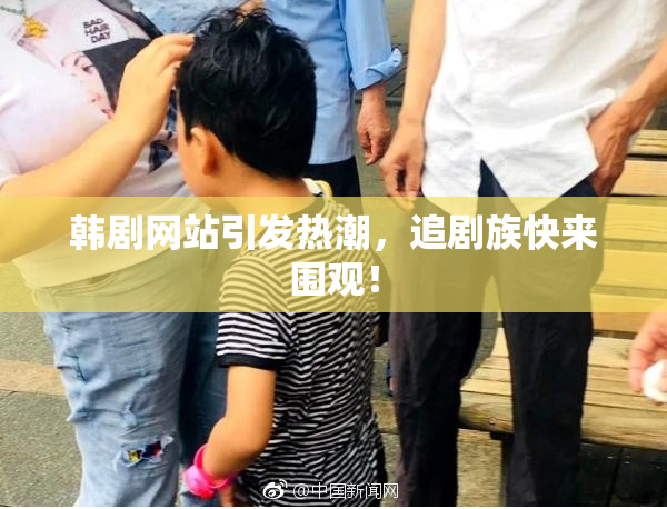 韩剧网站引发热潮，追剧族快来围观！