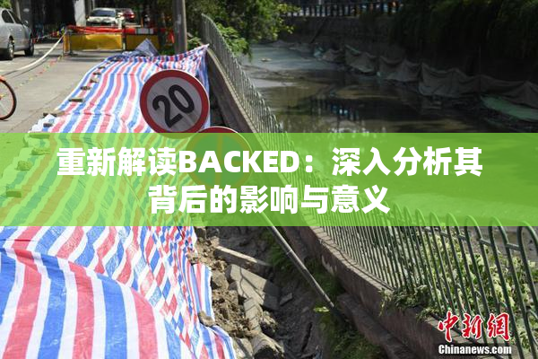 重新解读BACKED：深入分析其背后的影响与意义
