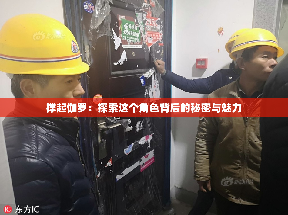 撑起伽罗：探索这个角色背后的秘密与魅力