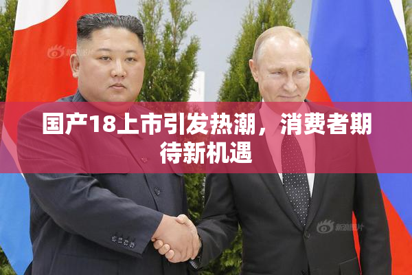 国产18上市引发热潮，消费者期待新机遇