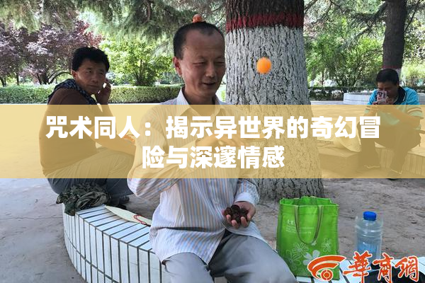 咒术同人：揭示异世界的奇幻冒险与深邃情感