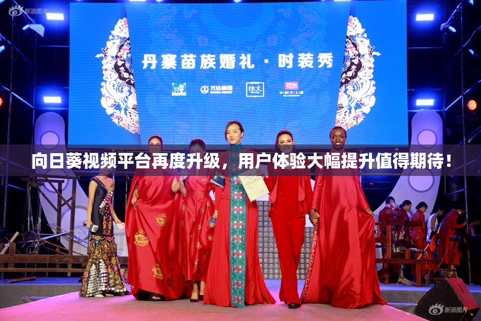 向日葵视频平台再度升级，用户体验大幅提升值得期待！