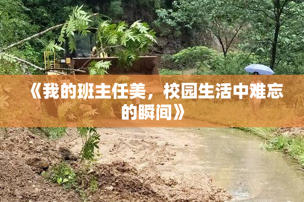 《我的班主任美，校园生活中难忘的瞬间》
