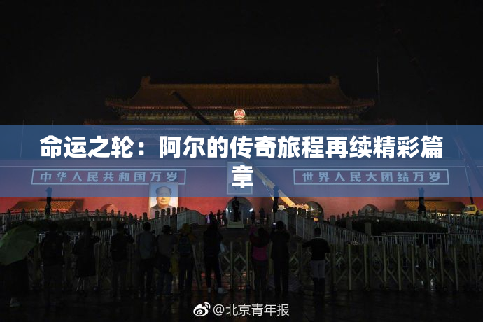 命运之轮：阿尔的传奇旅程再续精彩篇章