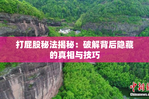 打屁股秘法揭秘：破解背后隐藏的真相与技巧