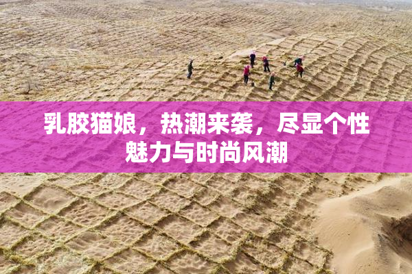 乳胶猫娘，热潮来袭，尽显个性魅力与时尚风潮