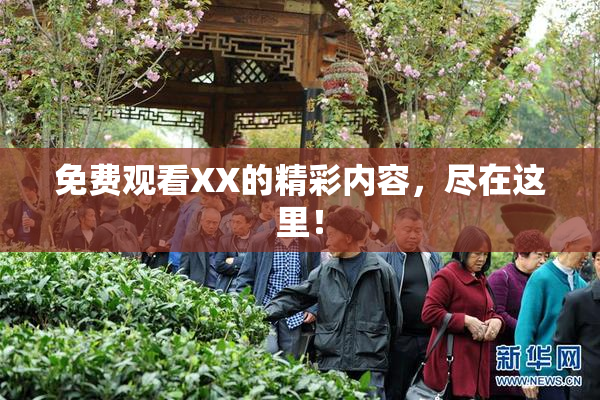 免费观看XX的精彩内容，尽在这里！