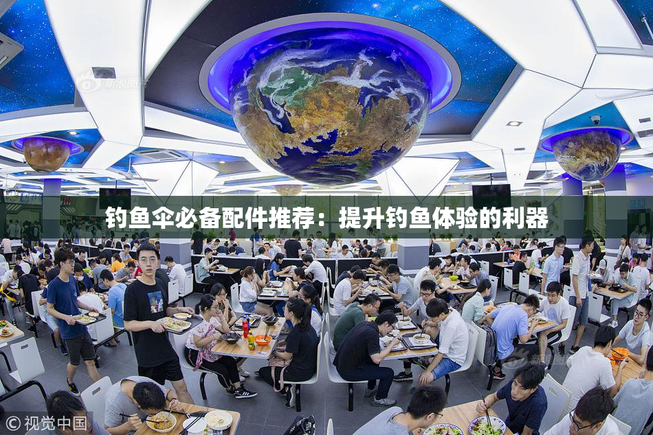 钓鱼伞必备配件推荐：提升钓鱼体验的利器