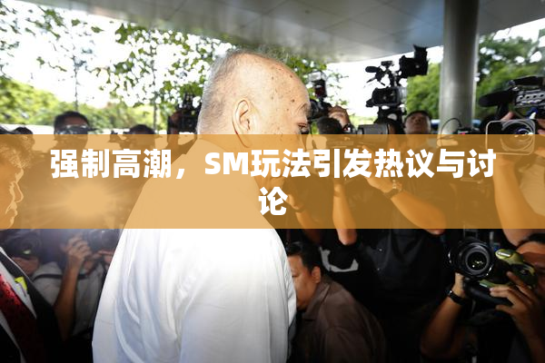 强制高潮，SM玩法引发热议与讨论