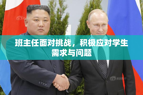 班主任面对挑战，积极应对学生需求与问题