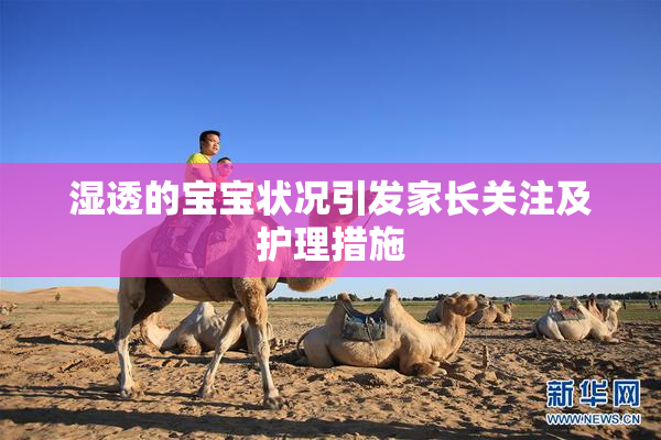 湿透的宝宝状况引发家长关注及护理措施