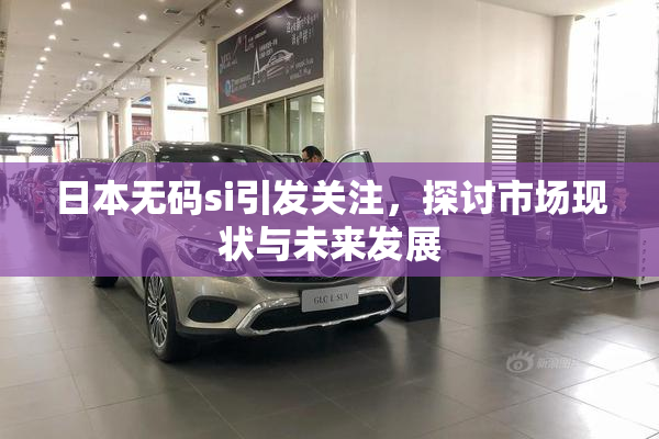 日本无码si引发关注，探讨市场现状与未来发展