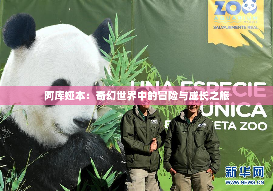 阿库娅本：奇幻世界中的冒险与成长之旅