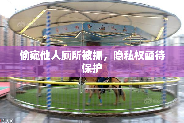 偷窥他人厕所被抓，隐私权亟待保护