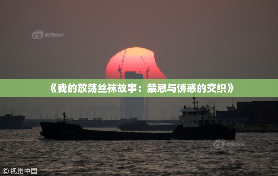 《我的放荡丝袜故事：禁忌与诱惑的交织》
