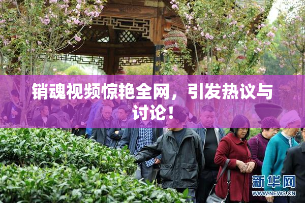 销魂视频惊艳全网，引发热议与讨论！