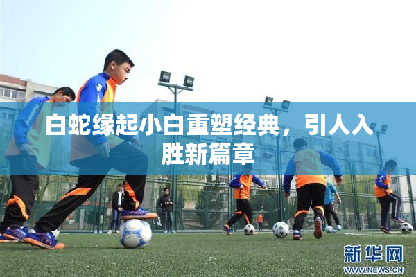白蛇缘起小白重塑经典，引人入胜新篇章