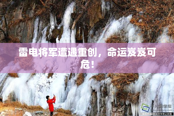 雷电将军遭遇重创，命运岌岌可危！