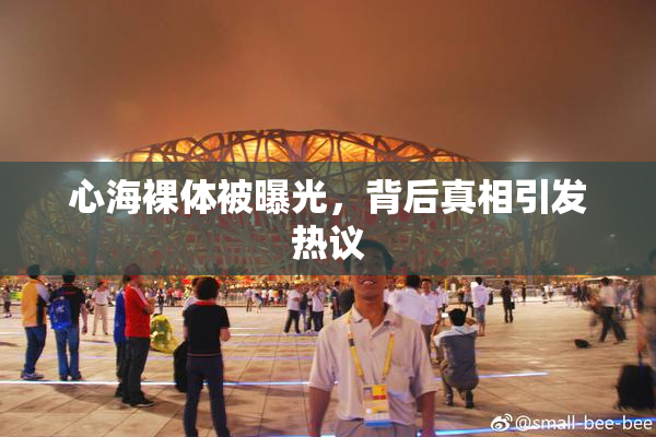 心海裸体被曝光，背后真相引发热议