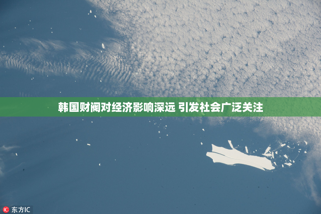 韩国财阀对经济影响深远 引发社会广泛关注