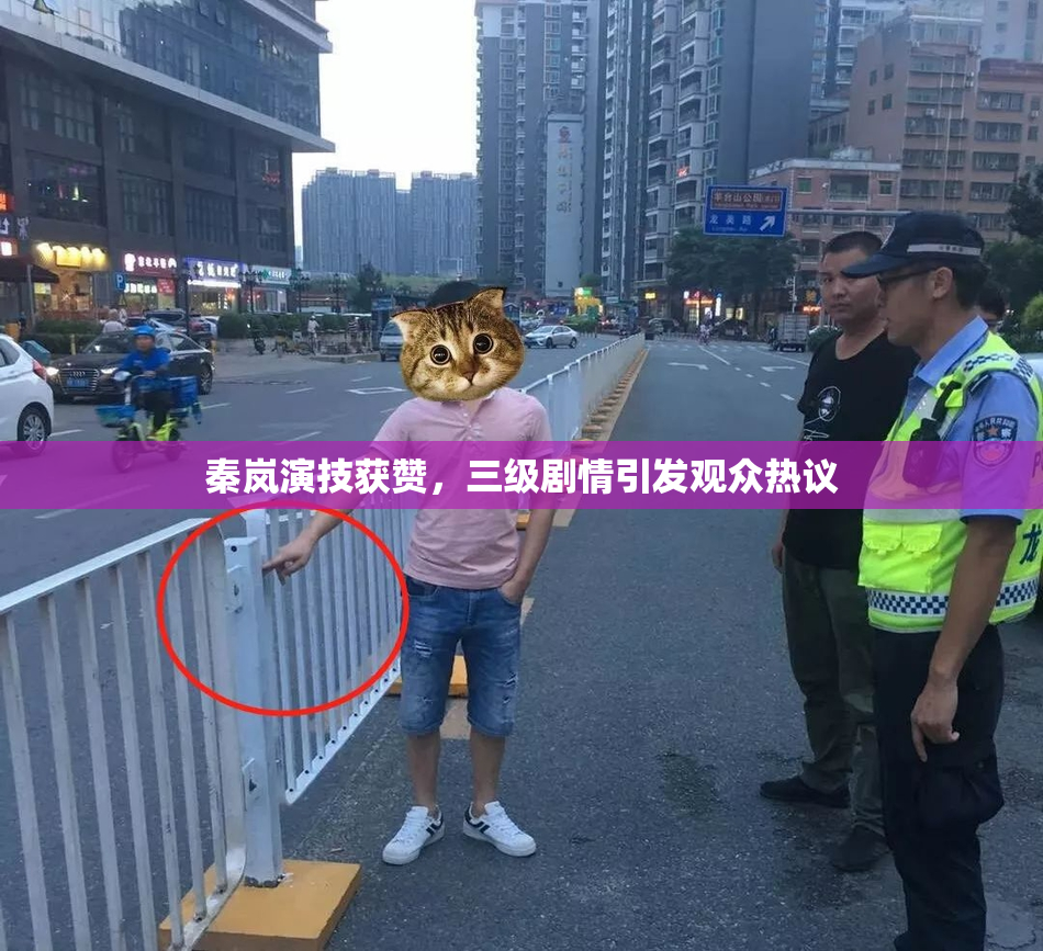 秦岚演技获赞，三级剧情引发观众热议