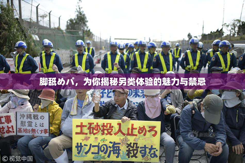 脚舐めパ，为你揭秘另类体验的魅力与禁忌