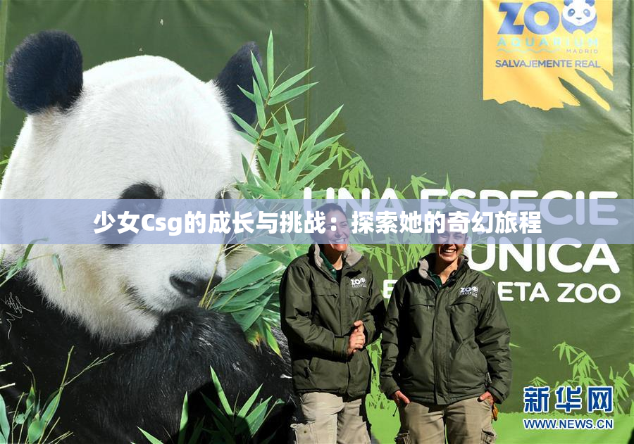 少女Csg的成长与挑战：探索她的奇幻旅程