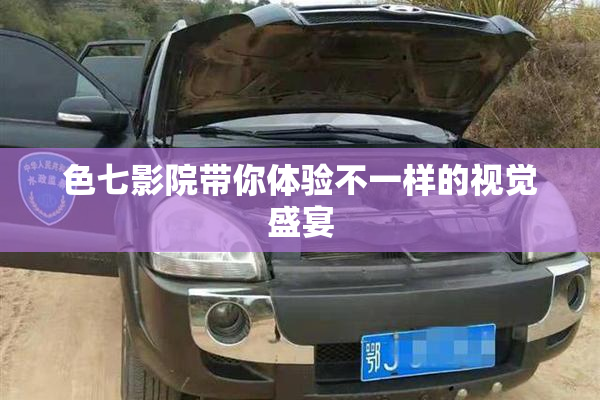 色七影院带你体验不一样的视觉盛宴