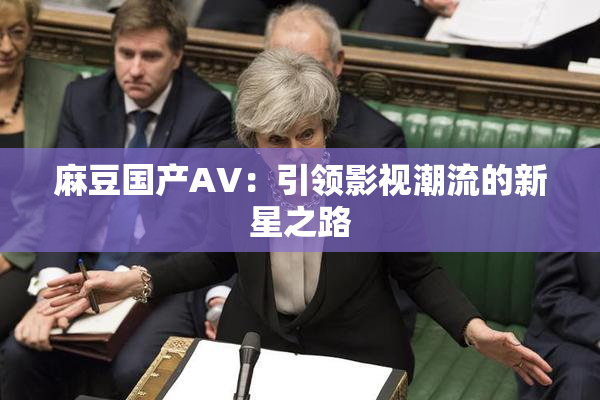 麻豆国产AV：引领影视潮流的新星之路