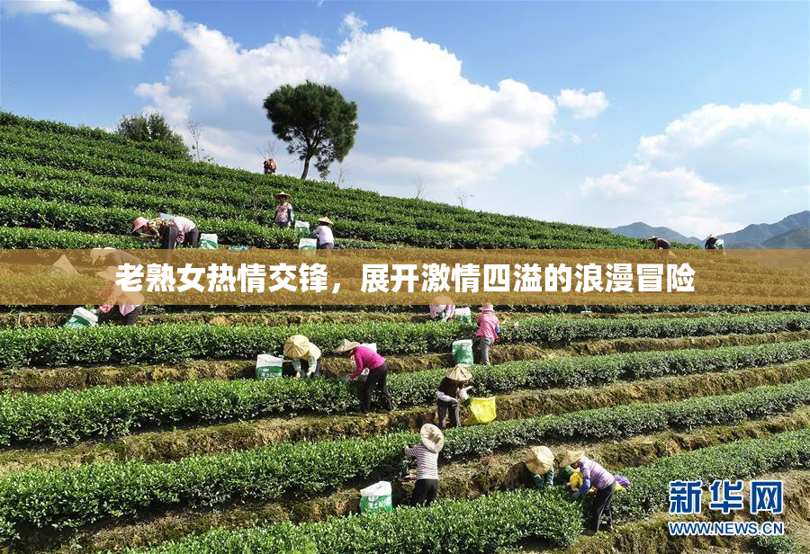 老熟女热情交锋，展开激情四溢的浪漫冒险