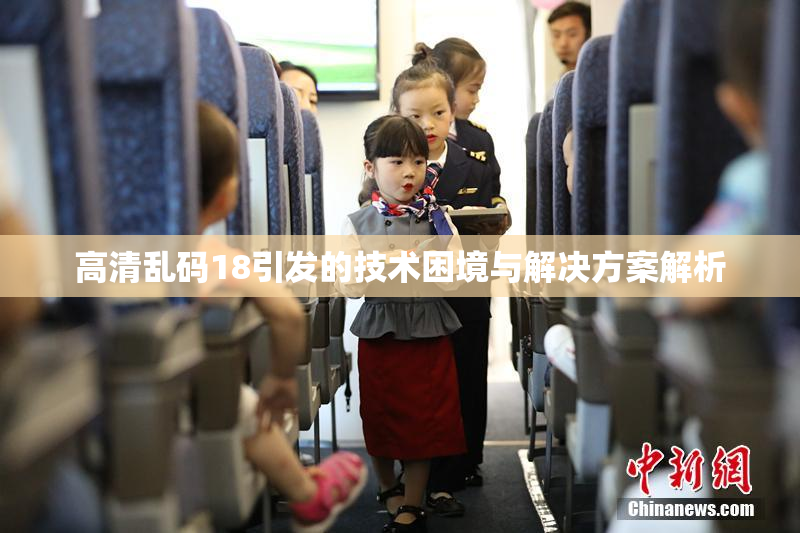 高清乱码18引发的技术困境与解决方案解析