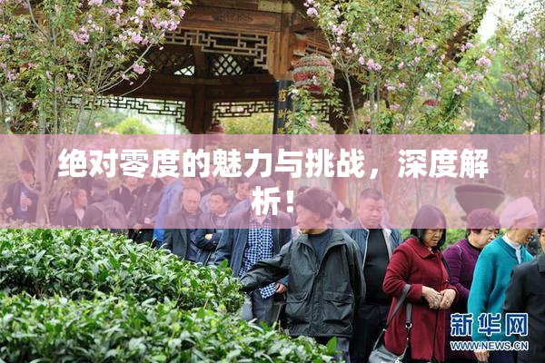 绝对零度的魅力与挑战，深度解析！