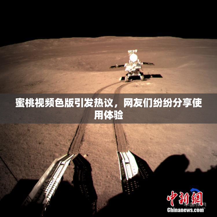 蜜桃视频色版引发热议，网友们纷纷分享使用体验