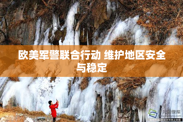欧美军警联合行动 维护地区安全与稳定