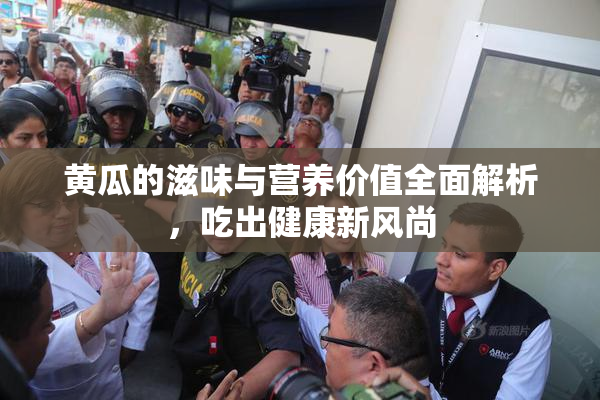 黄瓜的滋味与营养价值全面解析，吃出健康新风尚
