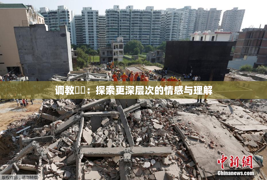 调教妺妺：探索更深层次的情感与理解