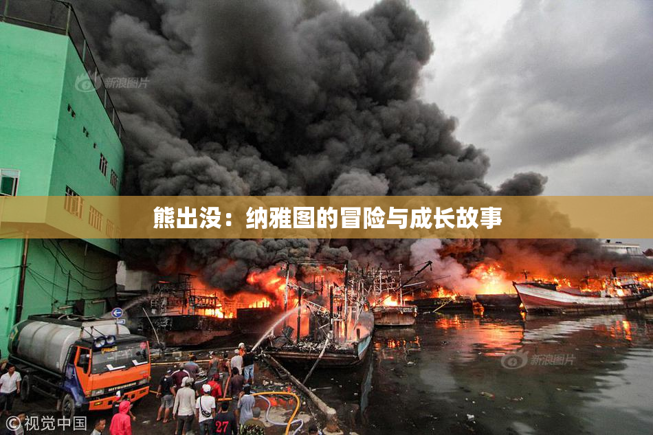 熊出没：纳雅图的冒险与成长故事