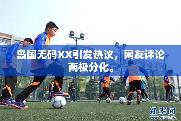 岛国无码XX引发热议，网友评论两极分化。