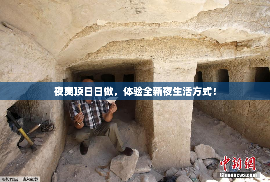 夜爽顶日日做，体验全新夜生活方式！