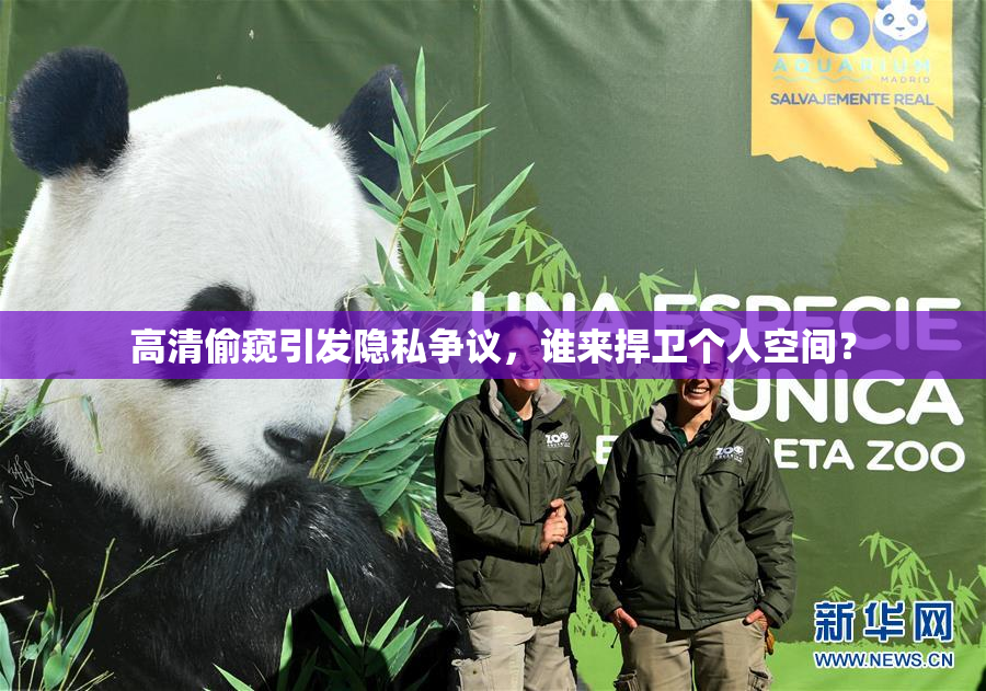 高清偷窥引发隐私争议，谁来捍卫个人空间？