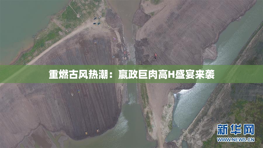 重燃古风热潮：嬴政巨肉高H盛宴来袭