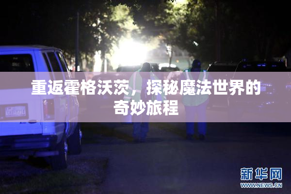 重返霍格沃茨，探秘魔法世界的奇妙旅程