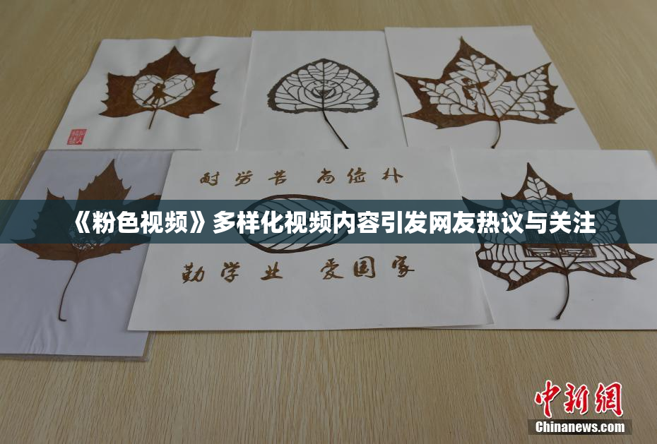 《粉色视频》多样化视频内容引发网友热议与关注