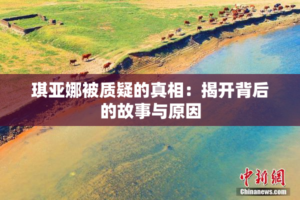 琪亚娜被质疑的真相：揭开背后的故事与原因