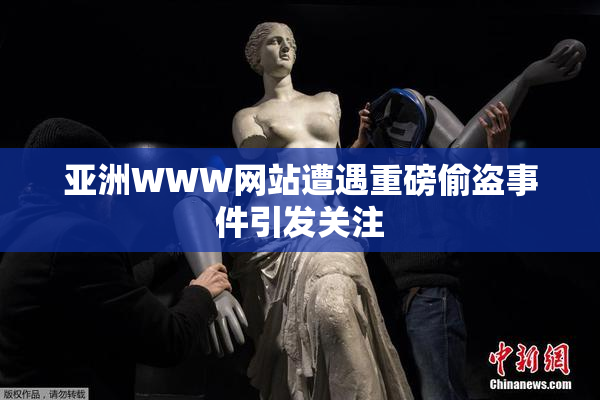 亚洲WWW网站遭遇重磅偷盗事件引发关注
