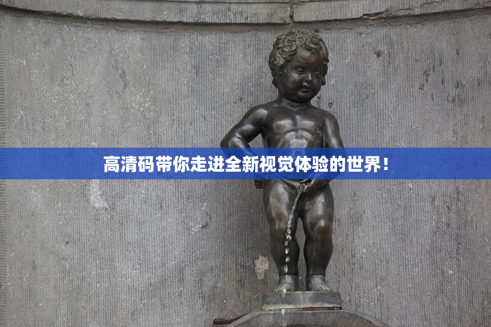 高清码带你走进全新视觉体验的世界！